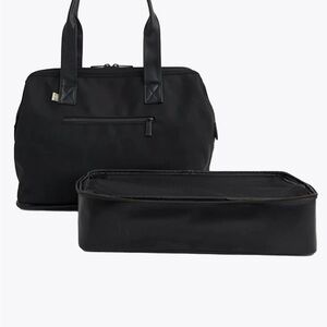 BEIS The Convertible Mini Weekender